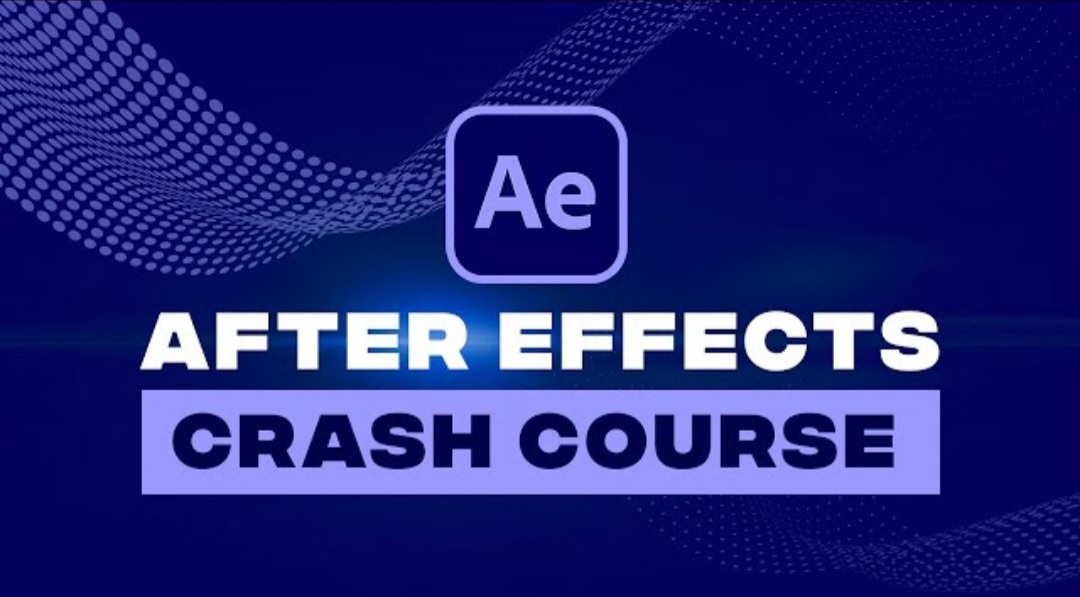 Adobe After Effect Full Course Afsomali