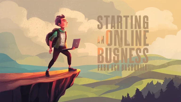 What's Stopping You From Starting An Online Business?