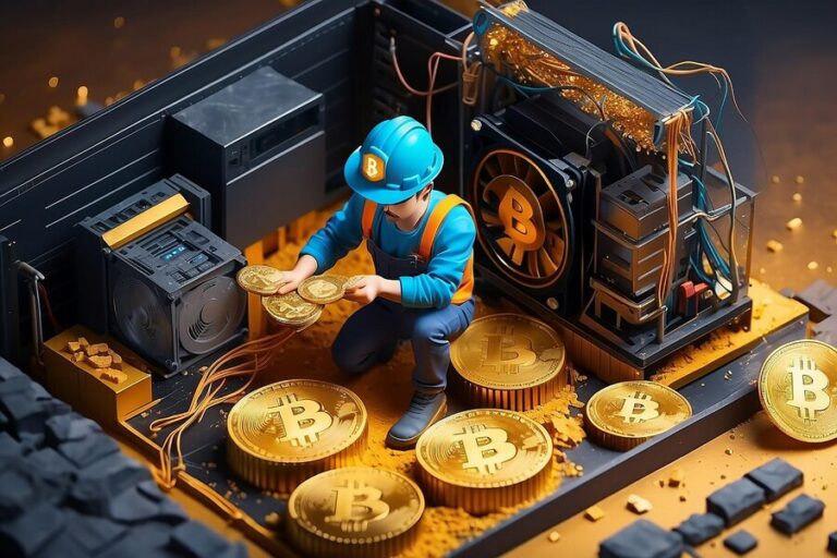 What Impact is Bitcoin Mining Having on the Future of Digital Currencies?